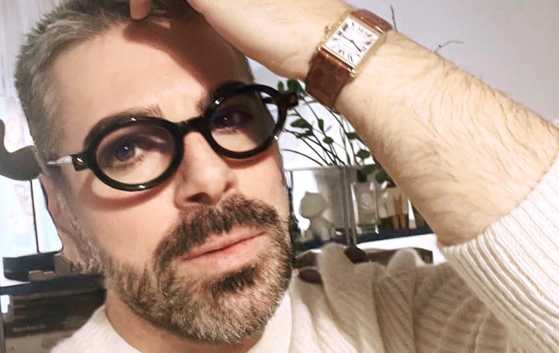 Maurice Munteanu, mesaj pentru mamele care-și agresează copiii. Fashion editorul a trăit o experiență cutremurătoare