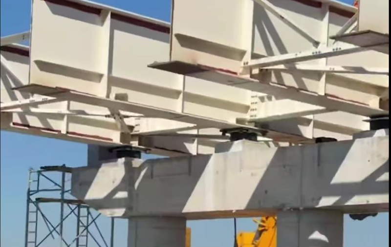 Lucrările la Autostrada Moldovei avansează, un nou segment fiind deschis în acest an! Când vom putea merge fără oprire până la Pașcani?