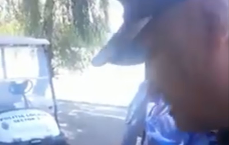 UPDATE. Copil bătut de un polițist local pentru că ar fi pescuit în lacul IOR. Primăria Sectorului 3 spune că a fost sesizată Comisia de Disciplină