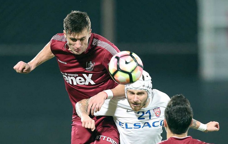 Liga 1, etapa 1, FC Botoșani - CFR Cluj 1-1. Dan Petrescu: "Am pierdut două puncte din cauza arbitrului. Ne-a curăţat!". Alte reacţii / VIDEO