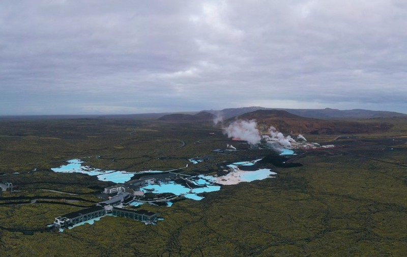 17.000 de cutremure au zdruncinat Islanda în ultima săptămână. Autoritățile se tem de o erupție vulcanică