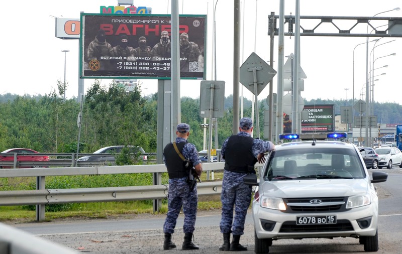 Sub o nouă conducere, Grupul Wagner și-a reluat recrutările, în cel puțin două regiuni, scrie presa rusă