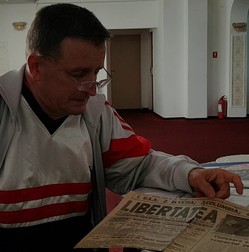 Arhiva foto