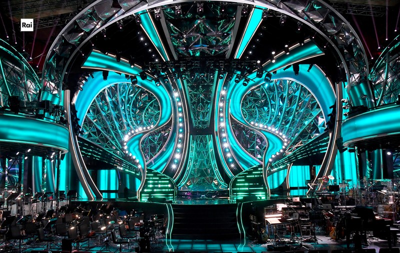 Festivalul Sanremo 2024, transmis și de TVR. Eros Ramazzotti, Il Volo, Ricchi e Poveri și Gianna Nannini vor urca pe scenă