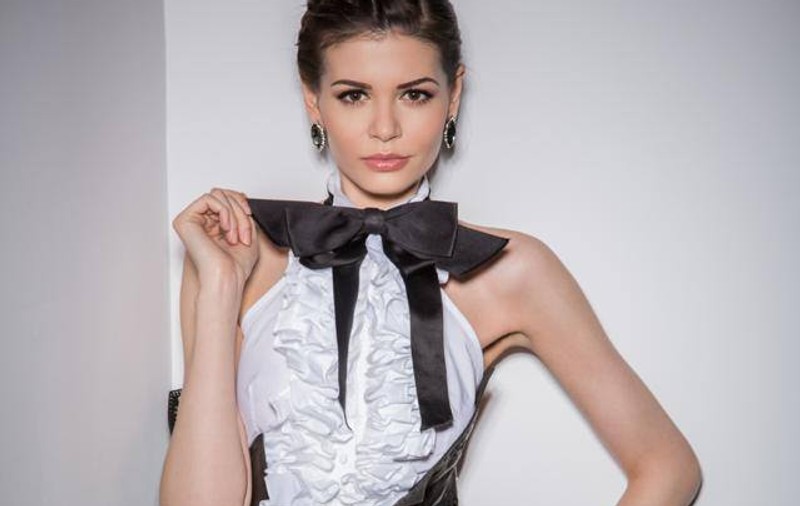 Monica Gabor DEZVĂLUIE DIETA care o menţine FRUMOASĂ. Află aici CE PREFERĂ LA MICUL DEJUN