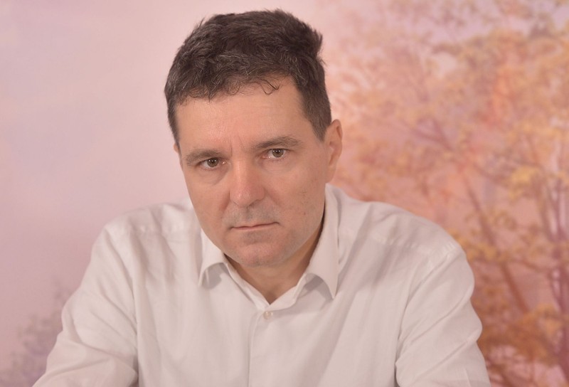 ”Nicușor Dan este perceput ca un pericol în facțiunea Barna”, spun surse din partid/ Foto: Hepta