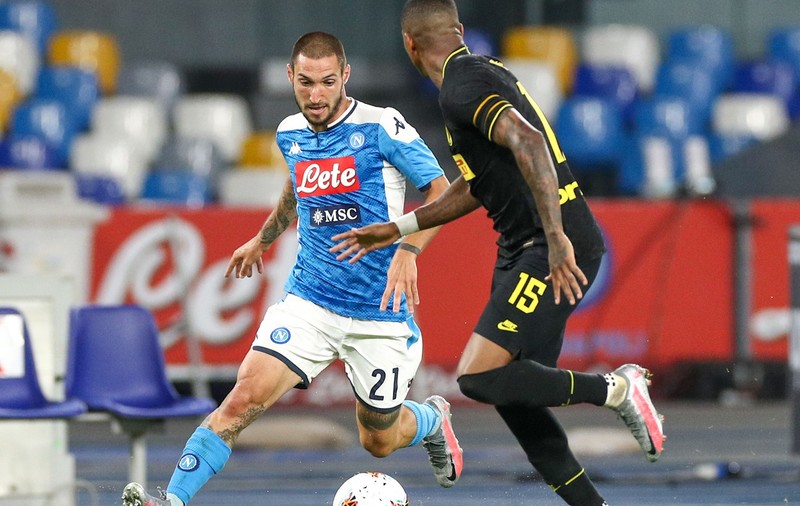 Finala Cupei Italiei, Napoli - Juventus. Câștigătoarea trofeului se decide pe 17 iunie