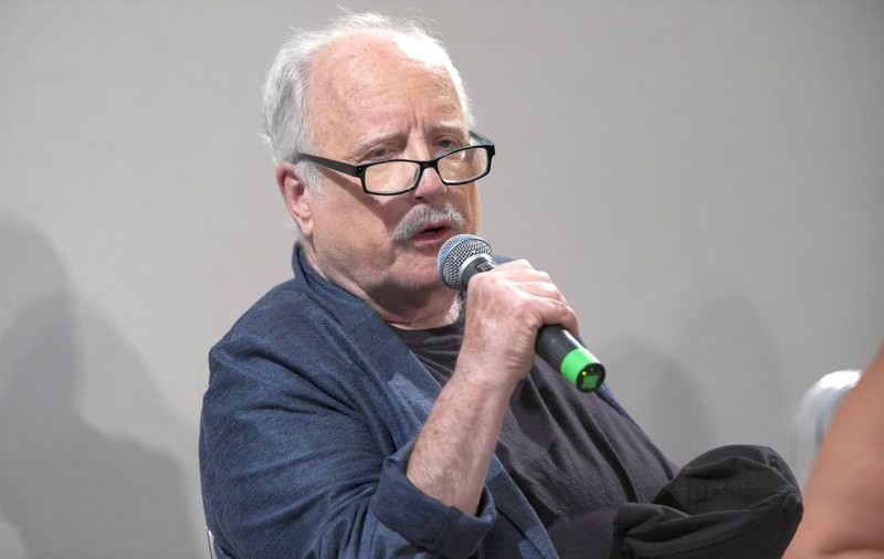Richard Dreyfuss critică cerințele de diversitate pentru Oscar: „Mă fac să vomit”