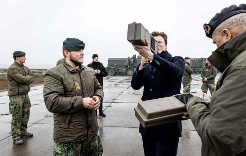 Prima țară din NATO care va integra dronele în toate unitățile militare: „Trebuie să modernizăm și să adaptăm constant sistemele”