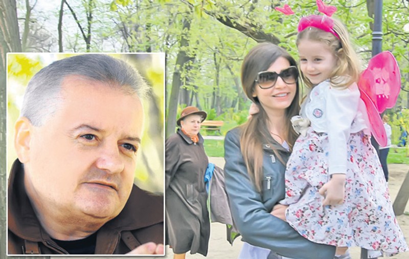 Iri și Moni, invitaţi, marţi, în Parlament