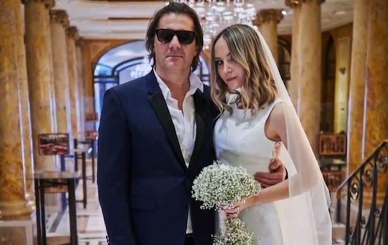 Octavia Geamănu și Marian Ionescu au dormitoare separate: „Avem fiecare spațiul nostru”. De 7 ani sunt căsătoriți