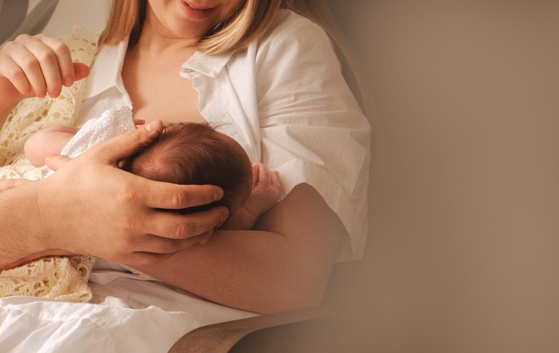 Avertismentul medicului pediatru Smaranda Arghirescu: creștere alarmantă a nașterilor prin cezariană și marile greșeli din alimentația bebelușilor