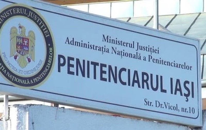 Tribunalul Iași obligă Primăria să mărească pușcăria