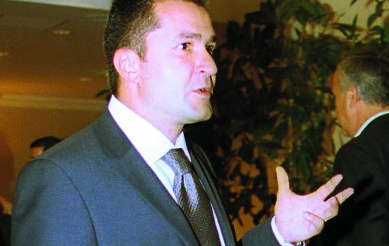 SURSE: Elan Schwartzenberg, căutat de toată Poliția Română! Omul de afaceri a primit mandat de arestare