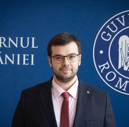 Radu Nicolescu. Foto: Facebook