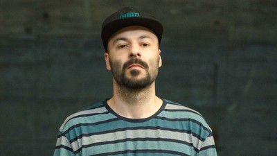 actorul constantin dogioiu - mircea in clanul si tatutu la pro tv si voyo