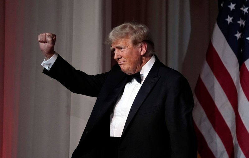 Donald Trump promite o armată puternică și sfârșitul războaielor: „Vom lucra foarte mult în privința Rusiei și Ucrainei”