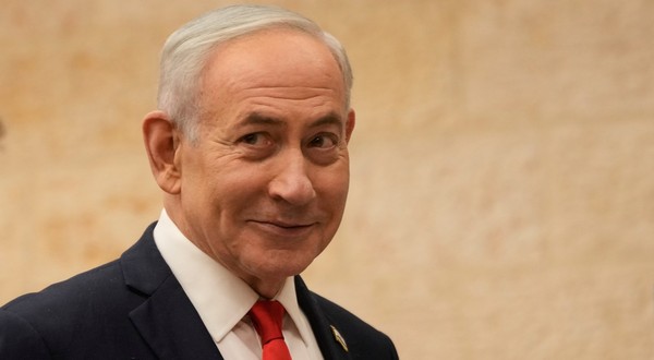 Benjamin Netanyahu Foto: Profimedia
