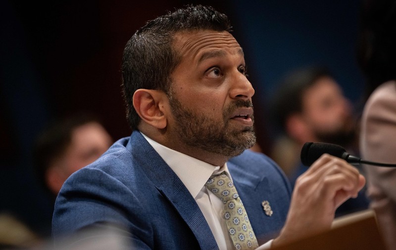 Hackerii iranieni se laudă că au spart contul personal de e-mail al directorului FBI