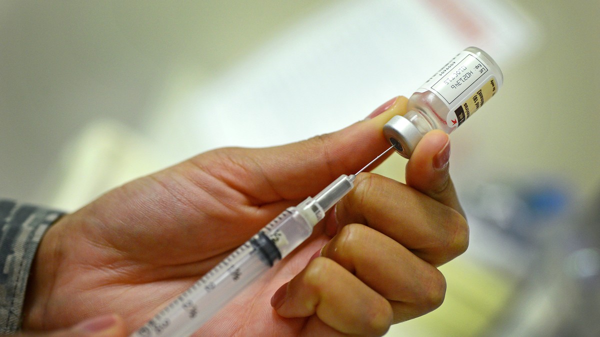 Sistemul frigorific în care DSP Ialomița păstrează vaccinurile de la Ministerul Sănătății s-a defectat. Săptămâna aceasta ar urma să fie distribuite câteva mii de doze.