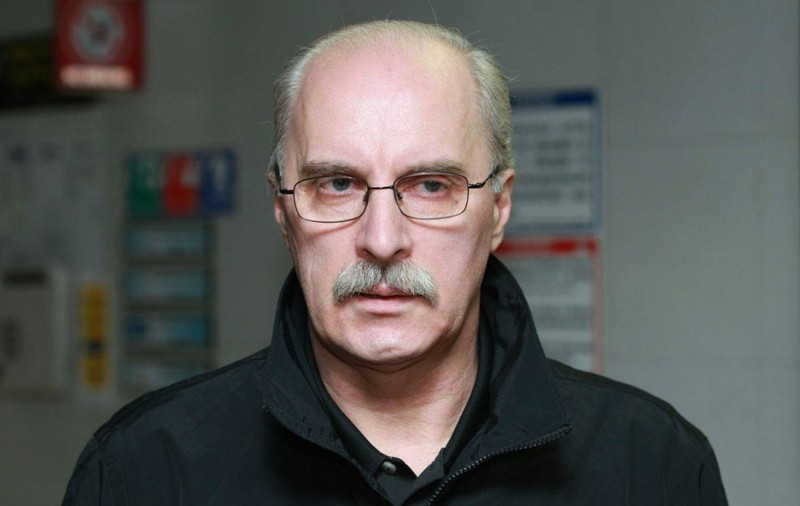 Octavian Bellu şi-a anunţat retragerea din activitate: "Am ieşit la pensie"