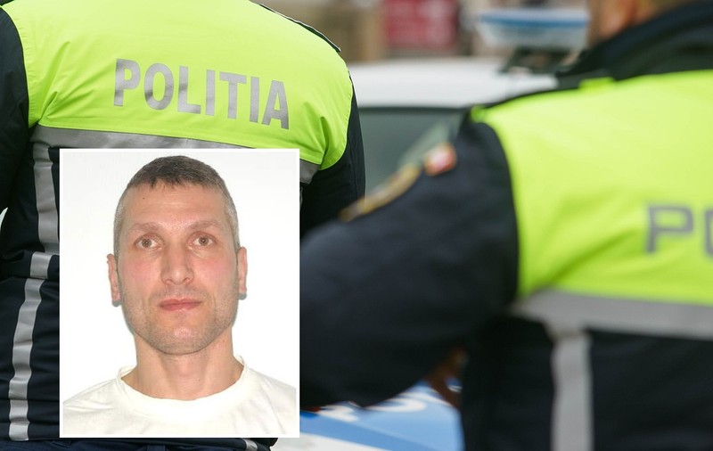 Criminalul care a abuzat și ucis patru copii în Galați și fusese eliberat după 16 ani a fost arestat din nou, acuzat de abuz sexual