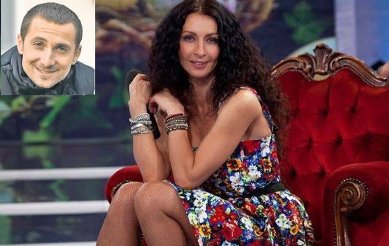 Din toamnă, Mihaela Rădulescu va fi din nou colegă cu Dani Oțil