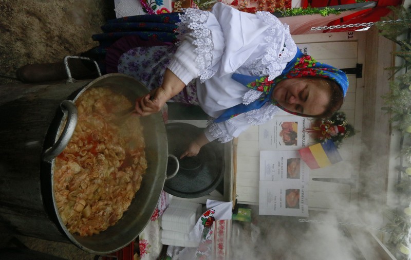 Ciudățeniile Bucureștiului turistic: doar 6% dintre restaurante au specific românesc