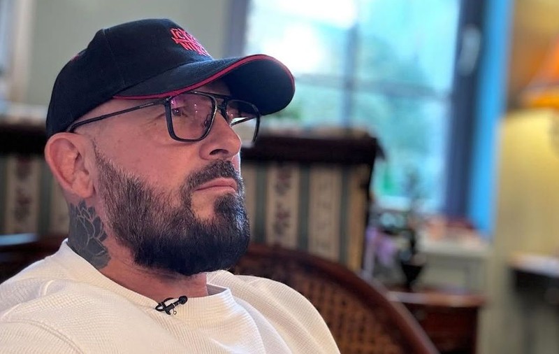 Ce a pățit Cătălin Zmărăndescu în vacanța din Turcia: „La ora 7 dimineața simt o prezență lângă pat. Încercam să-mi dau seama ce se întâmplă”