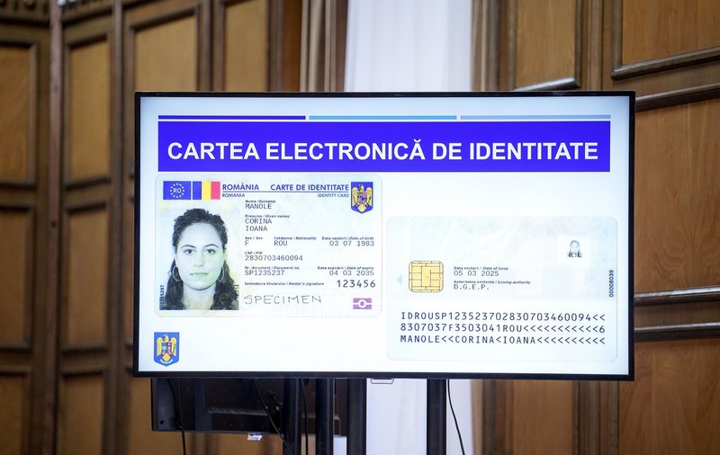 Schimbarea buletinului - Ce acte sunt necesare în 2026
