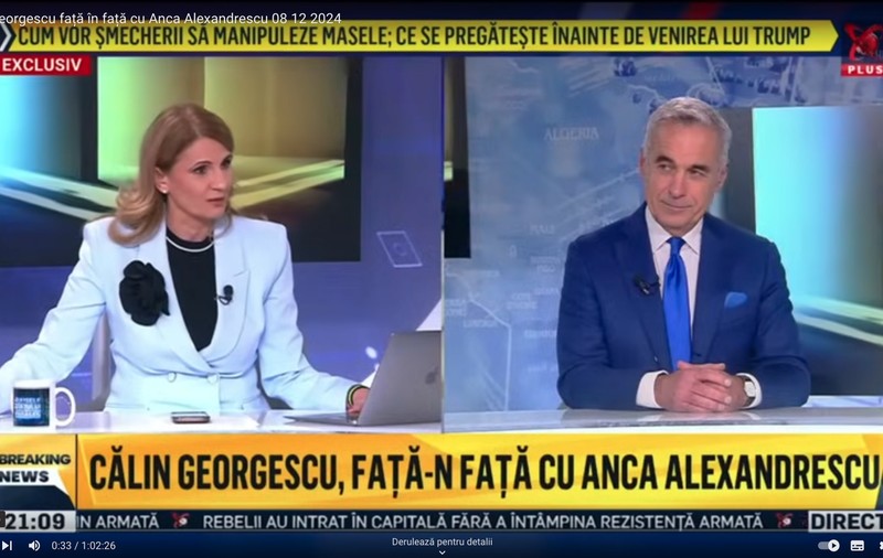 Neînțelegerile din România. Și poporul ce vină are?!