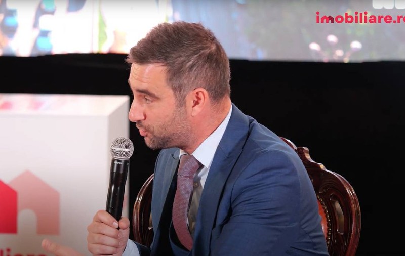 Trîmbițașu: „Oamenii nu prea știu pe ce lume trăiesc”. Cât de bine au înțeles românii majorarea TVA la locuințe?