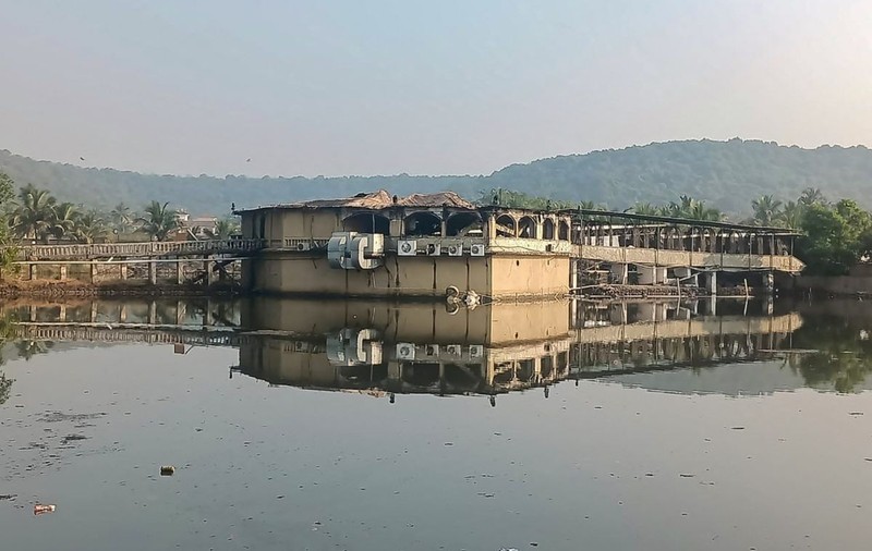 Cel puțin 25 de persoane au murit în urma unui incendiu izbucnit într-un club de noapte din India: „Am auzit țipete, inițial nu am înțeles ce se întâmplă”