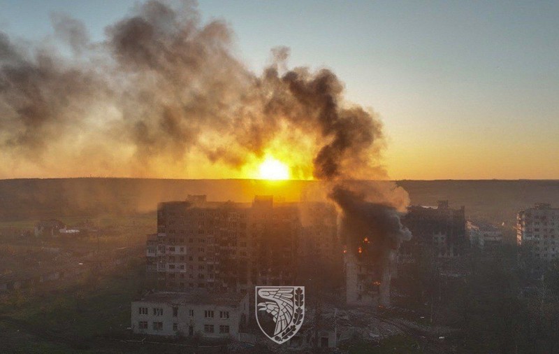 Război în Ucraina, ziua 455 | Rușii anunță „finalizarea operațiunii antiteroriste” din regiunea rusă Belgorod. Bilanțul anunțat de guvernator
