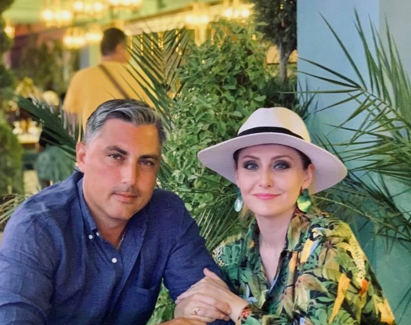 Alina Sorescu și Alexandru Ciucu încă nu au divorțat. La ce înțelegere au ajuns, după doi ani de proces: „În situațiile astea, așa se întâmplă”