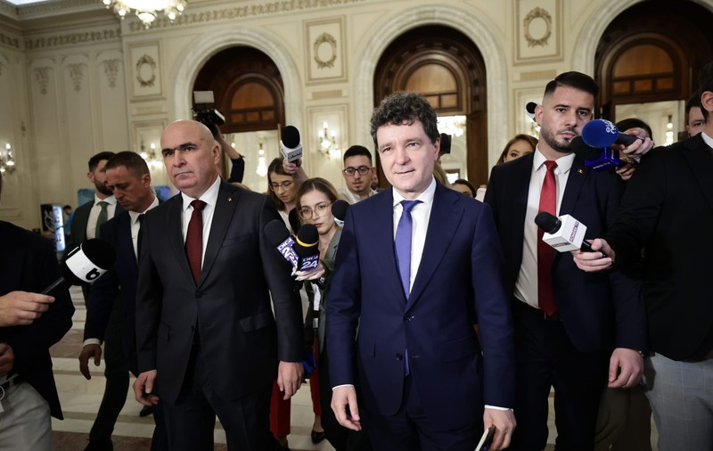 România, ca țară a lui cât de cât