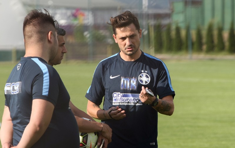 Mirel Rădoi: "Nu știu câți dintre cei care contestă că nu am licență ar fi refuzat o asemenea ofertă!". Ce a spus despre durata contractului și despre transferuri