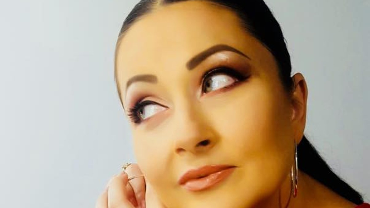 Când vrea să se pensioneze Gabriela Cristea. "Să muncească soțul, să mă întrețină el"