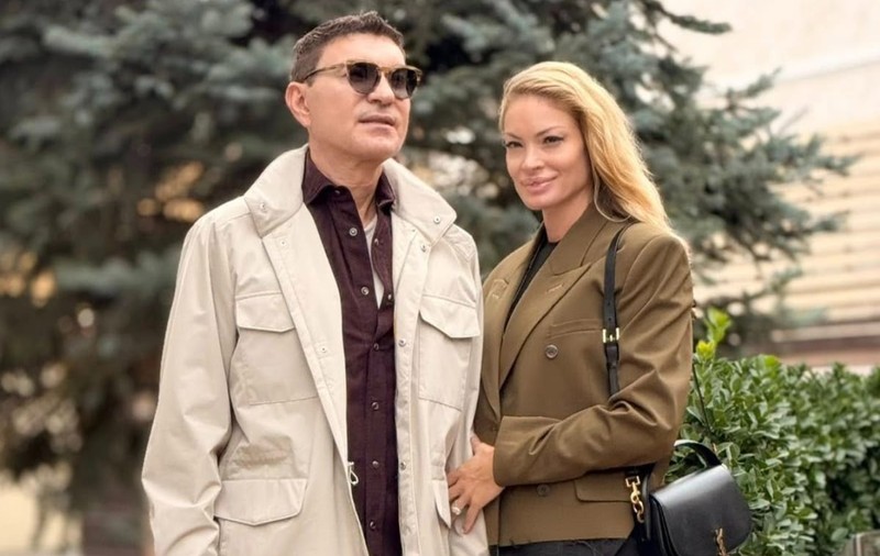 Valentina Pelinel dezvăluie dacă există sau nu gelozie în căsnicia cu Cristi Borcea. „Ne controlăm foarte bine”