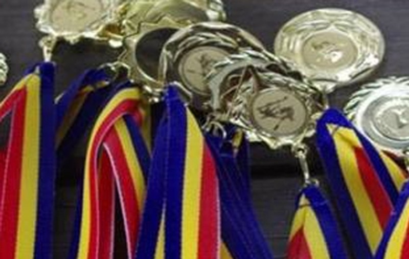 Românii au mai ”ras” aurul de la o olimpiadă! Află despre ce este vorba!