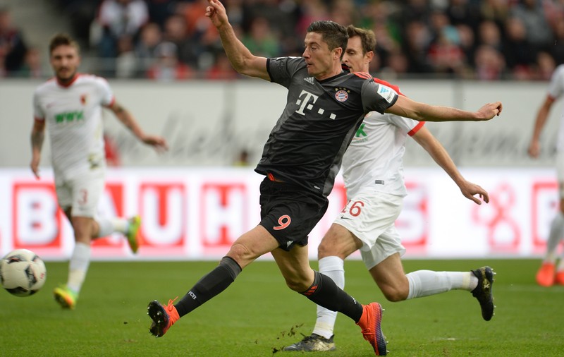 Germania, etapa 10. Bayern Munchen a comis-o acasă. Revelația RB Leipzig a egalat liderul. Rezultate / VIDEO
