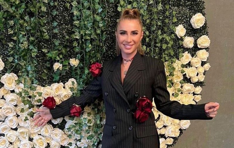 Cum se folosește Anamaria Prodan de experiența divorțului de Laurențiu Reghecampf: „Nu știu care va fi taxa de intrare”