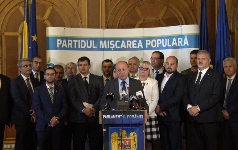 UPDATE/ Operaţiunea "Racolarea". PSD negociază cu PMP pentru deputaţi. Valeriu Steriu, cap de listă (surse)