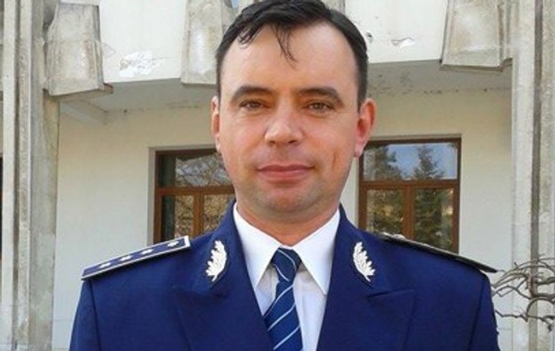 UPDATE Bogdan Despescu, șeful Poliției Române, a fost demis. Cătălin Ioniță a fost numit în locul său