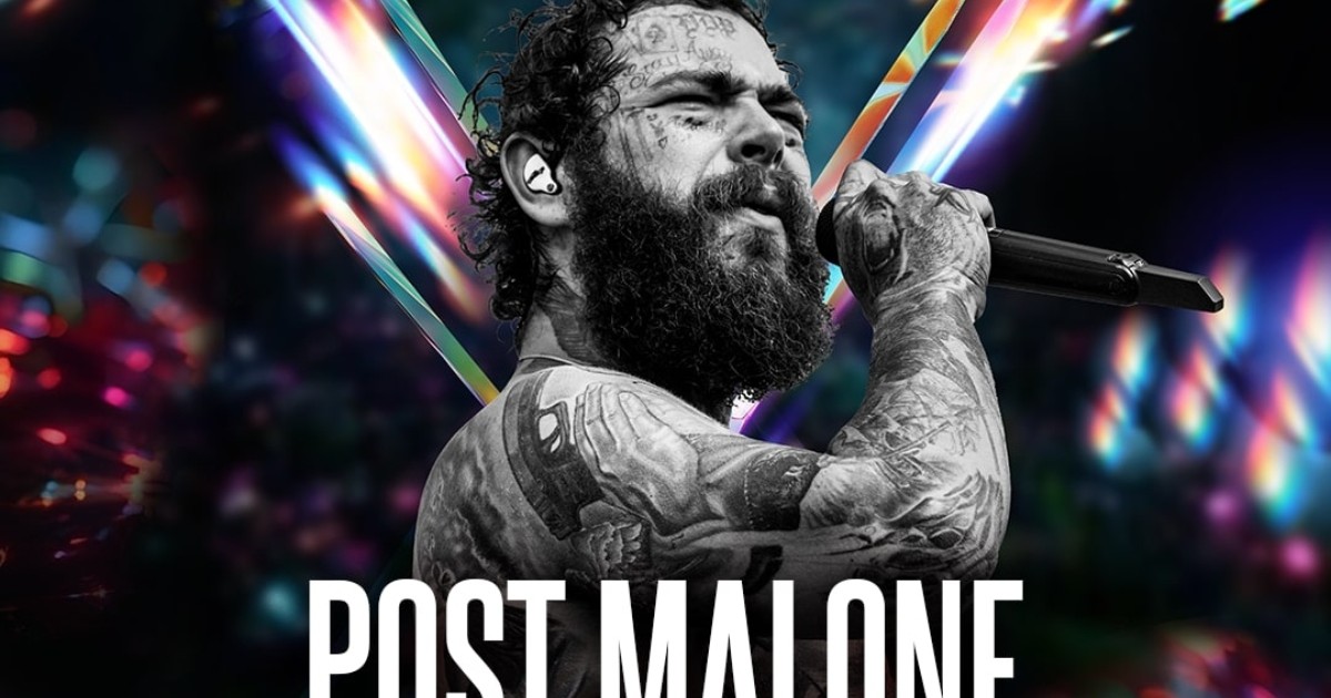Post Malone