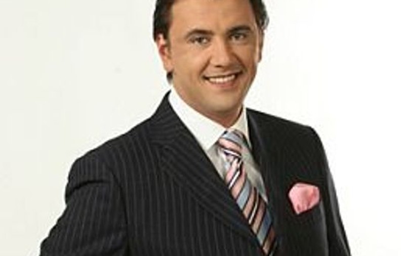 Cosmin Cernat, CĂSĂTORIT ÎN SECRET! Iată cum arată SOŢIA LUI!