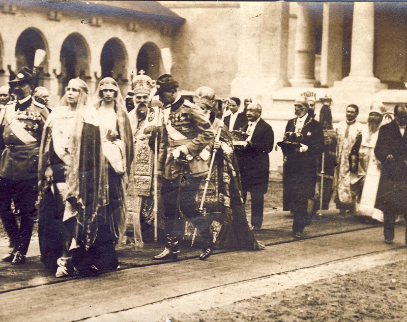 REPORTAJ/ Încoronarea din 1922 a Regelui Ferdinand și Reginei Maria, momentul în care lumea a privit spre România. Iată cât de fastuos a fost | DETALII și IMAGINI DOCUMENT