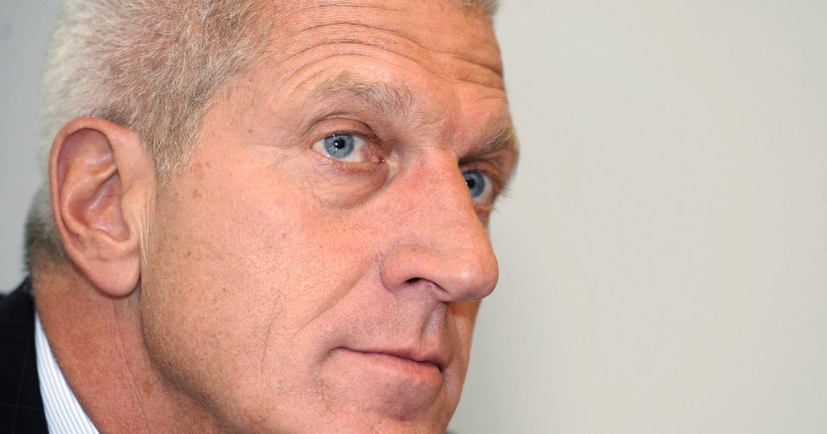 Pierin Vincenz, privire gânditoare