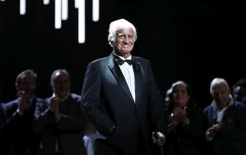 Actorul francez Jean-Paul Belmondo a murit, la 88 de ani. Cauza decesului nu a fost făcută publică