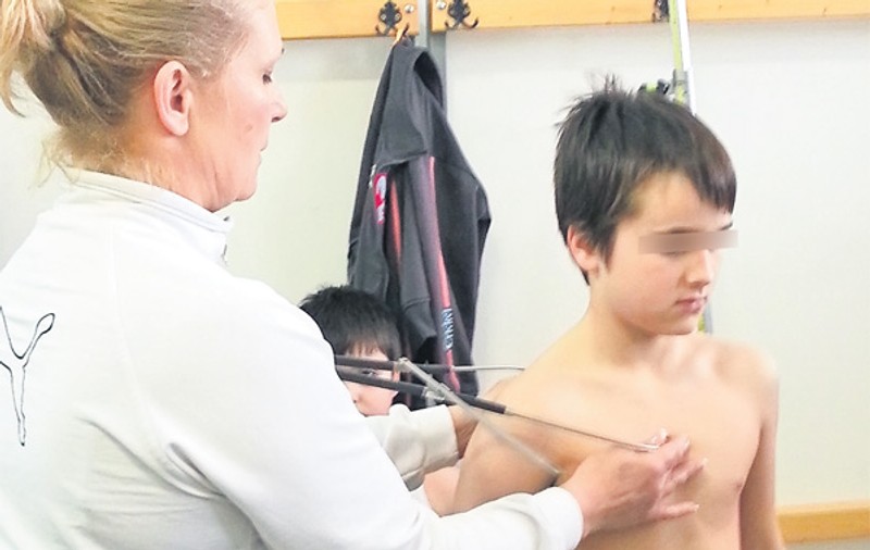 Cum afli ce sport trebuie să facă micuţul tău